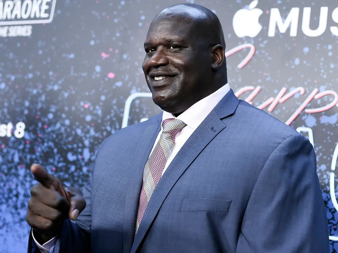 Shaq-net-worth