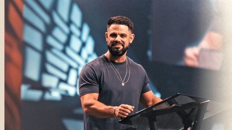 Steven-Furtick-Net-Worth