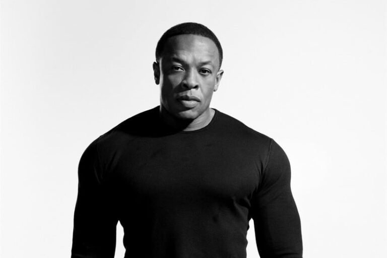 Dr. Dre’s Net Worth