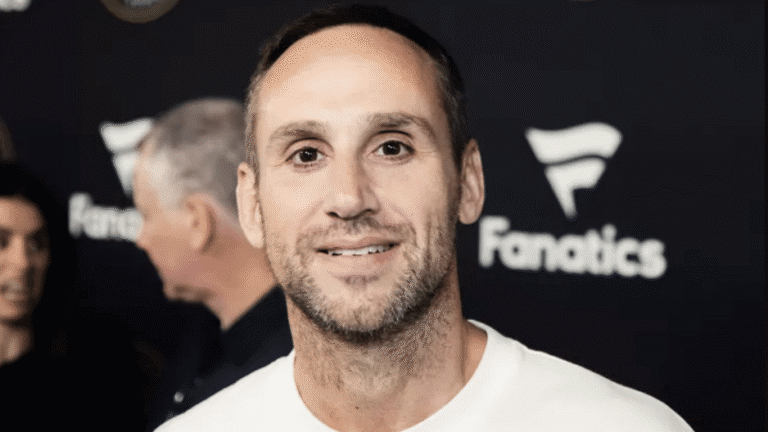 Michael Rubin Net Worth