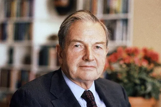 rockefeller-net-worth